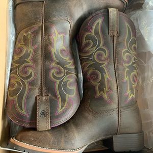 Ariat Boots